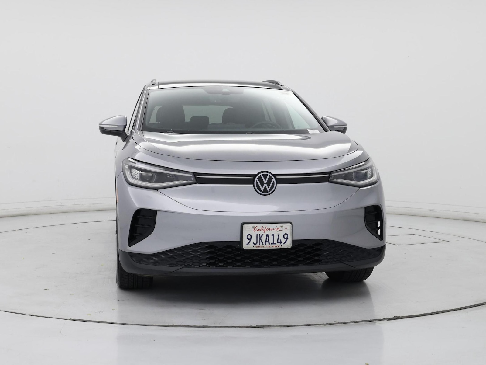 2023 Volkswagen ID.4 S - Photo 6