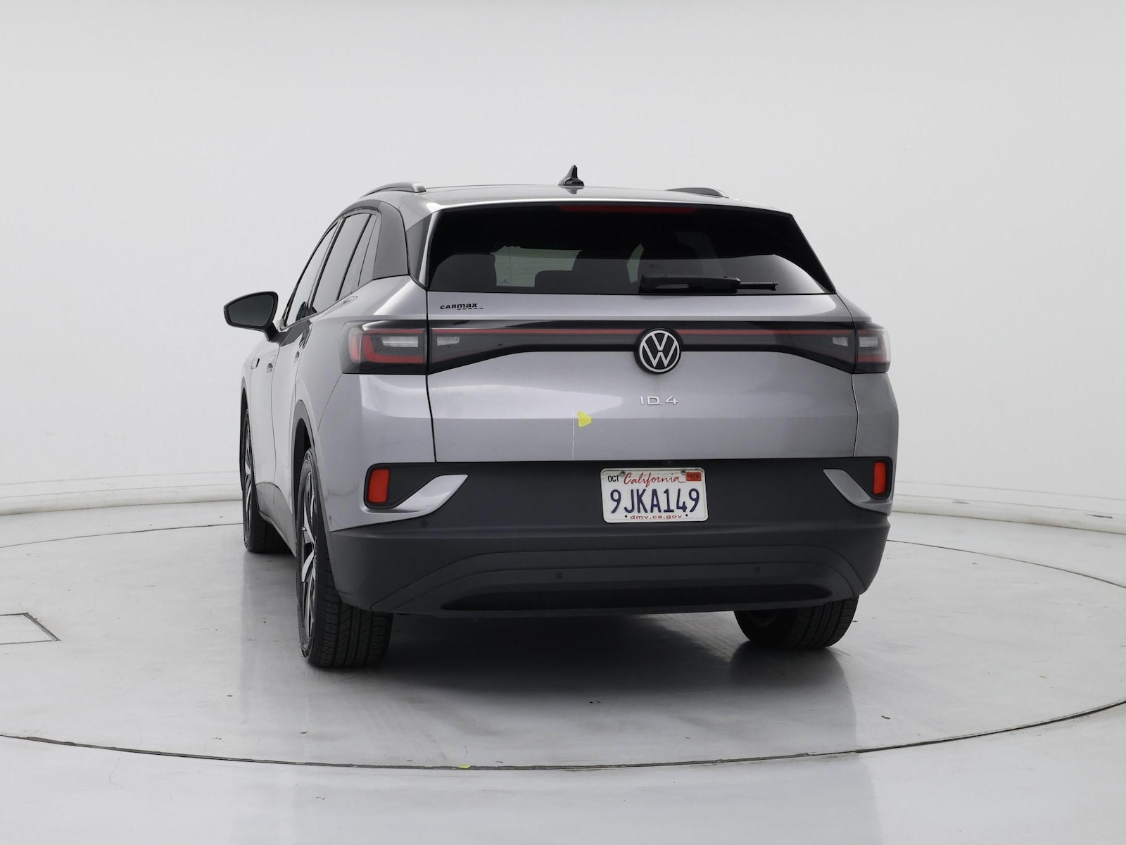 2023 Volkswagen ID.4 S - Photo 7