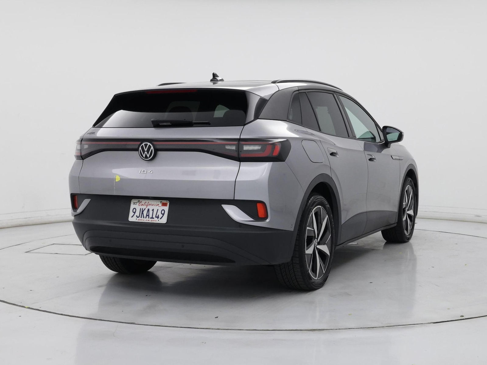 2023 Volkswagen ID.4 S - Photo 9