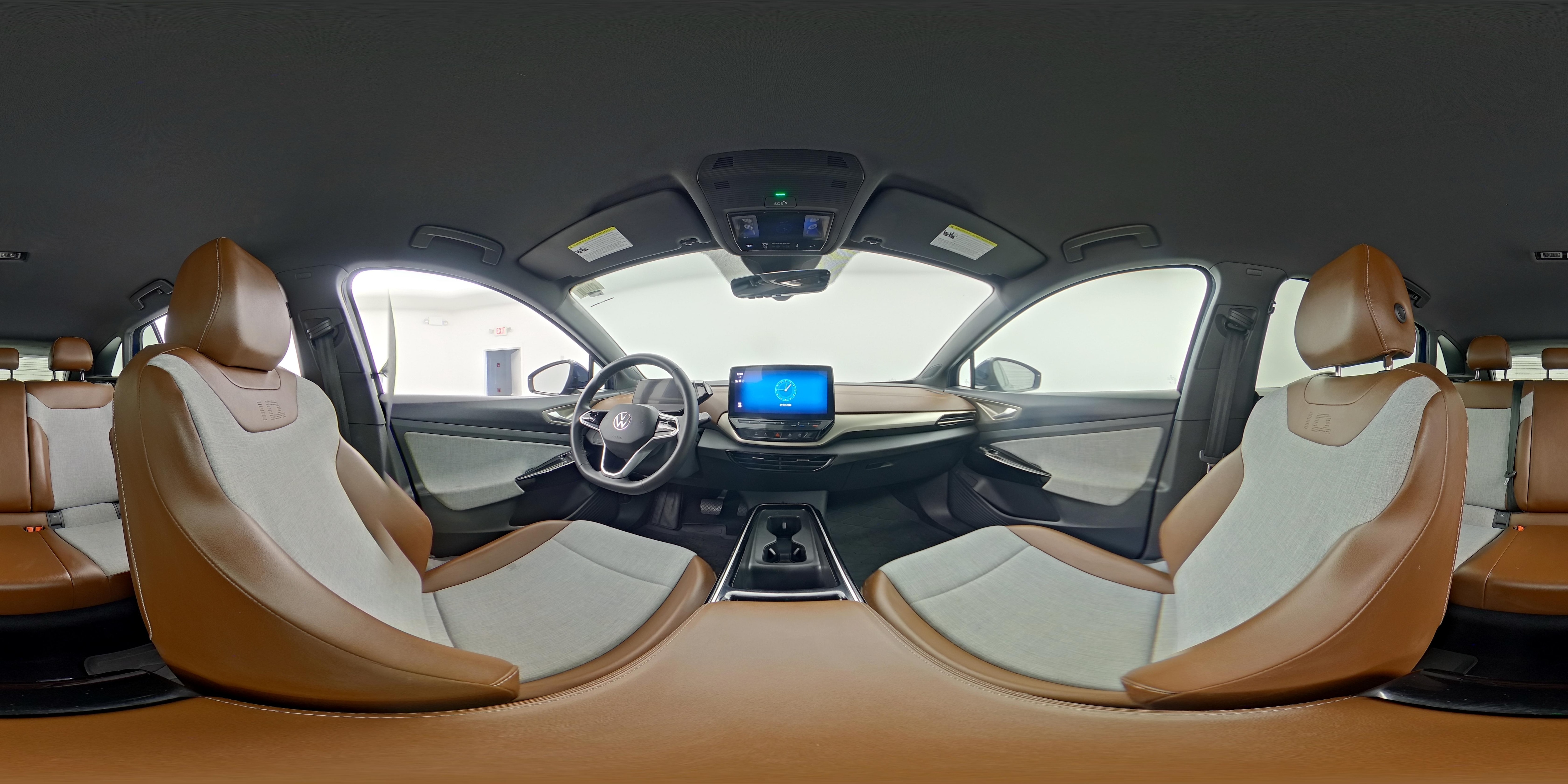 2023 Volkswagen ID.4 PRO - Photo 21