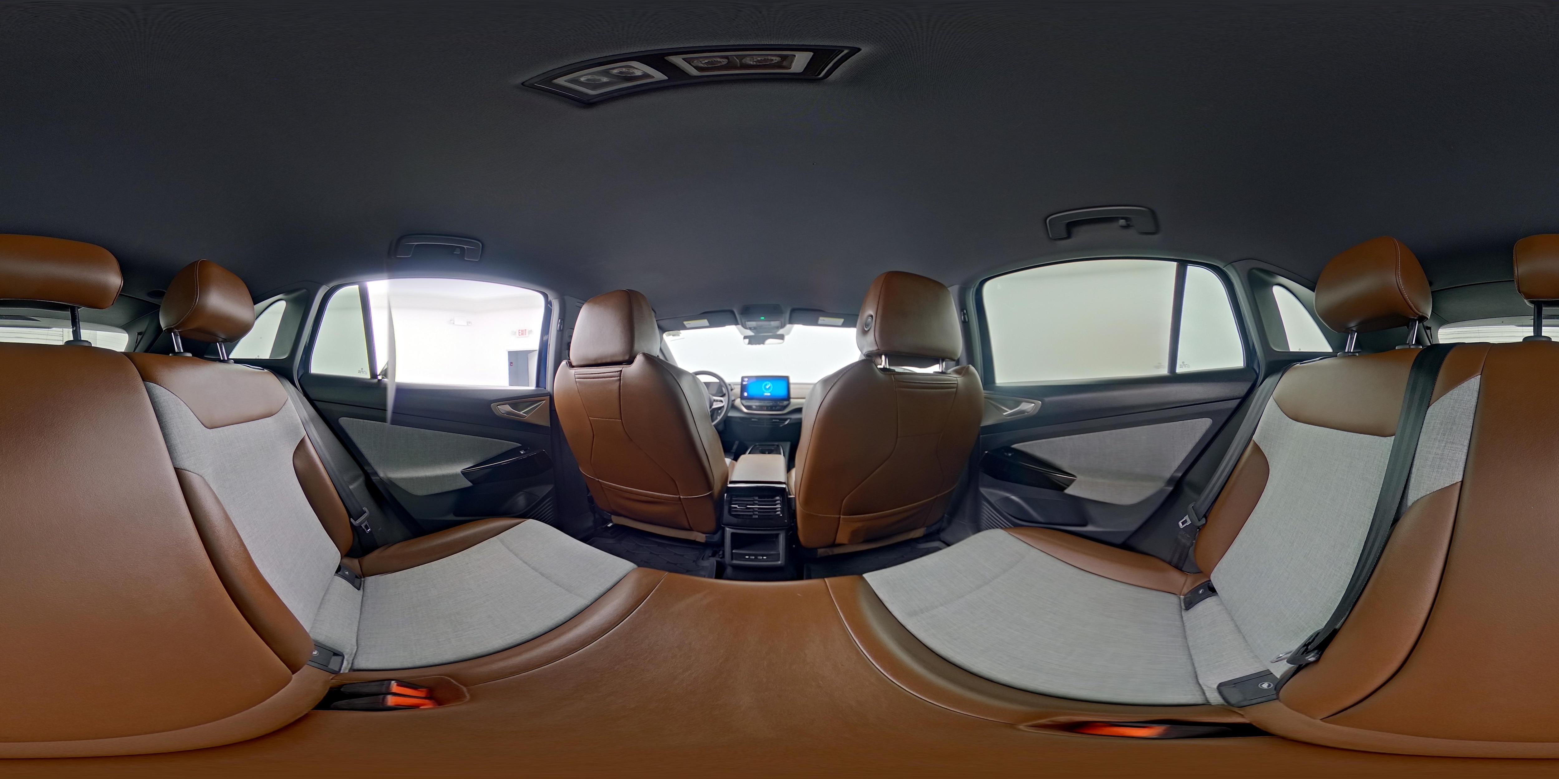 2023 Volkswagen ID.4 PRO - Photo 22