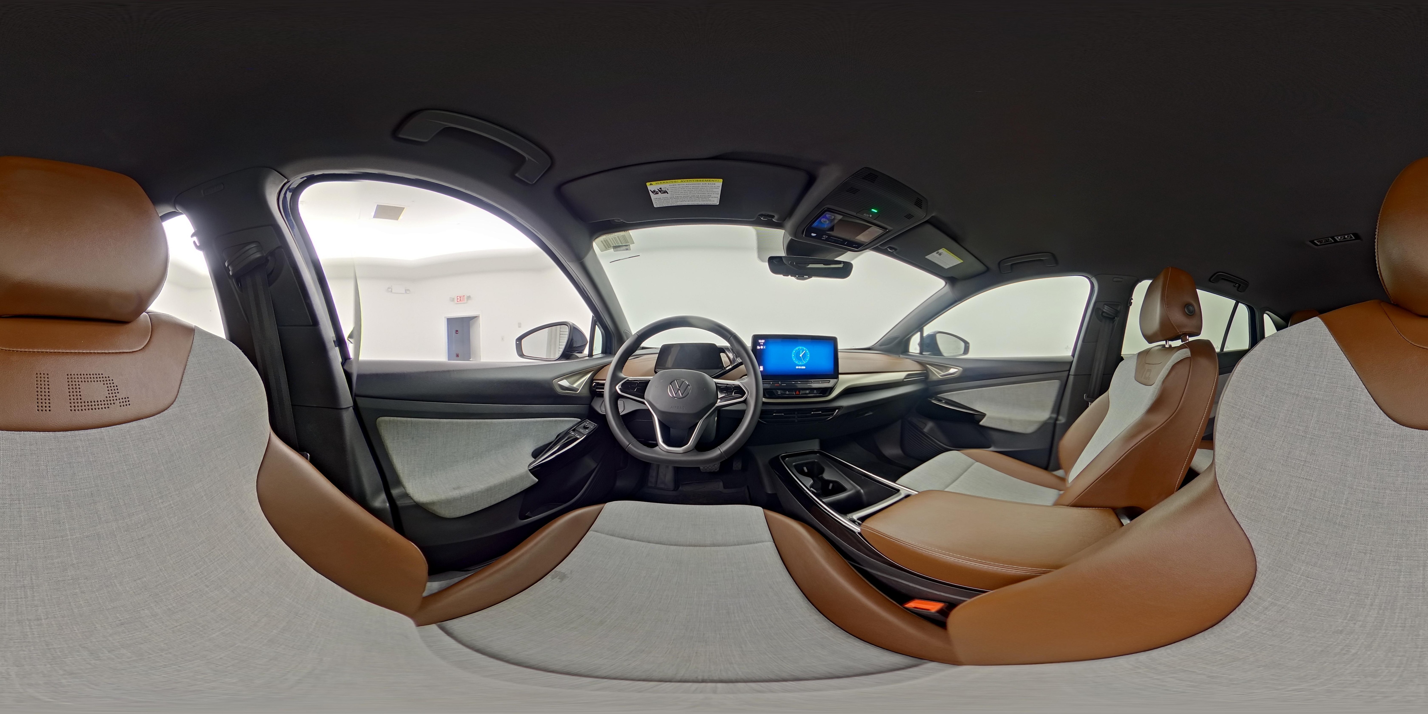 2023 Volkswagen ID.4 PRO - Photo 23