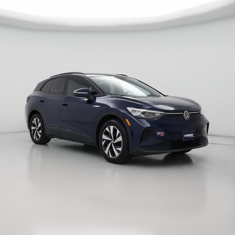 2023 Volkswagen ID.4 EV Pro