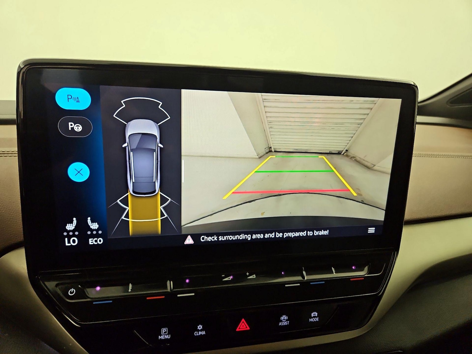 2023 Volkswagen ID.4 PRO - Photo 12