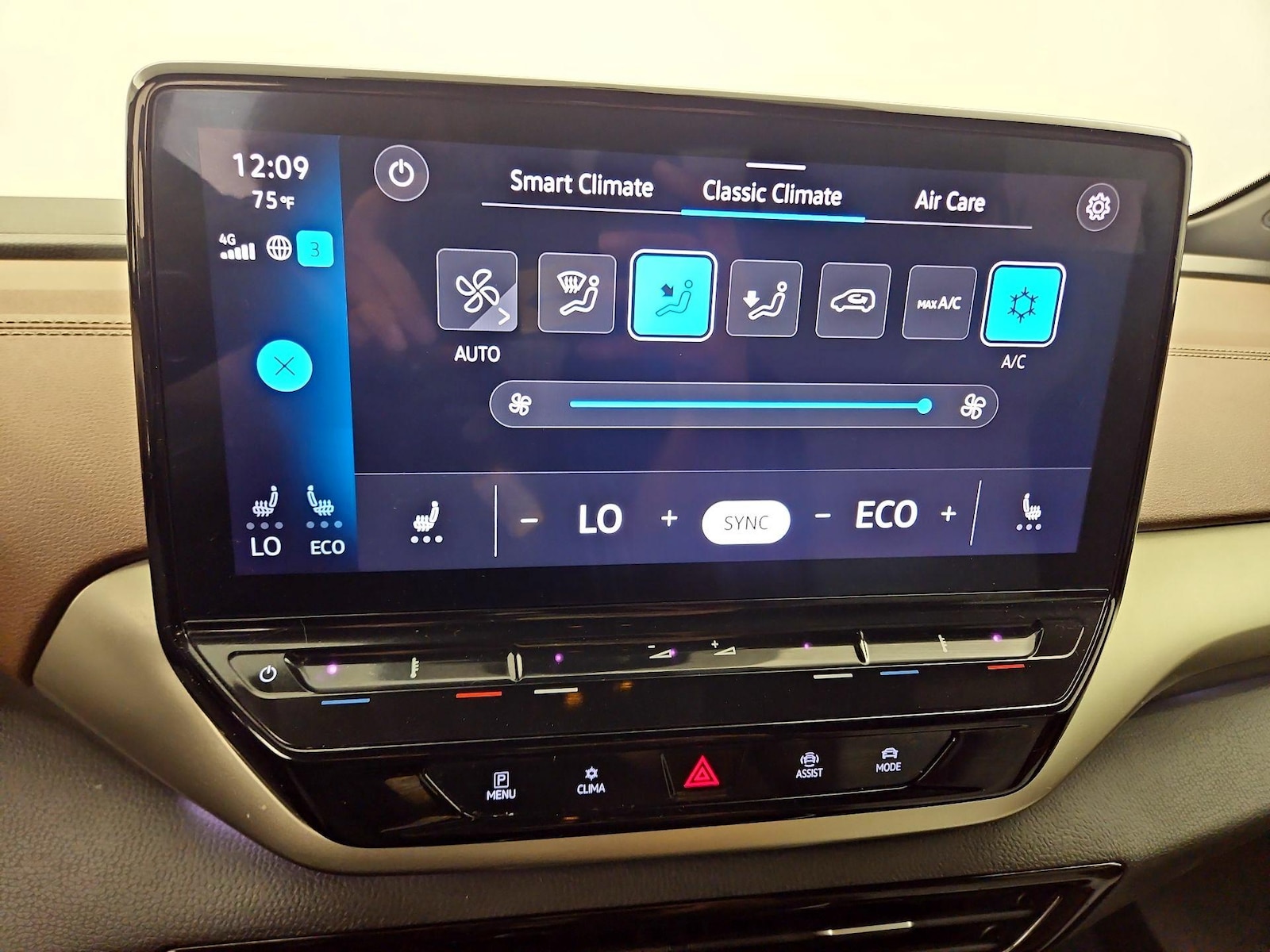 2023 Volkswagen ID.4 PRO - Photo 14