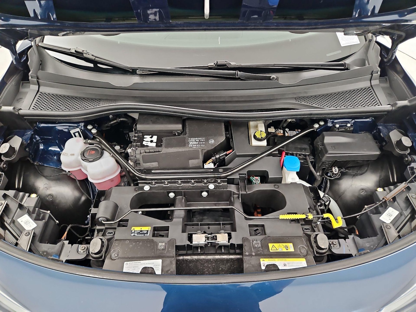 2023 Volkswagen ID.4 PRO - Photo 19