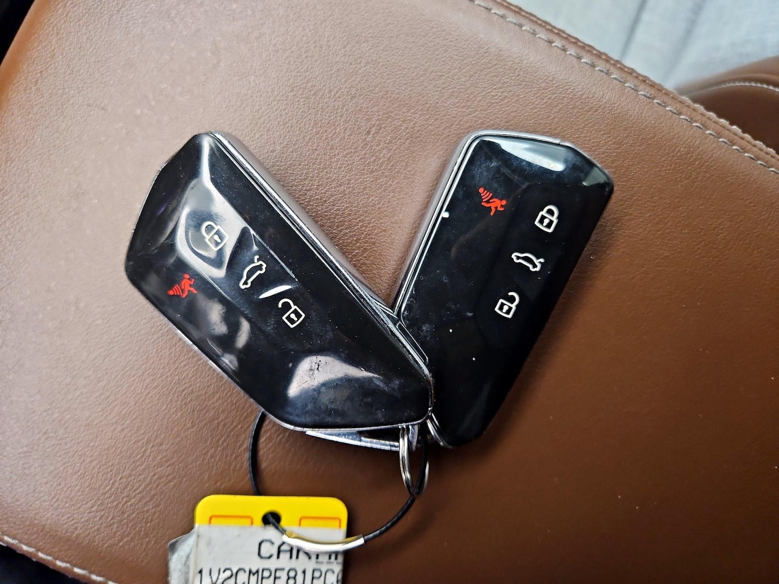 2023 Volkswagen ID.4 PRO - Photo 20