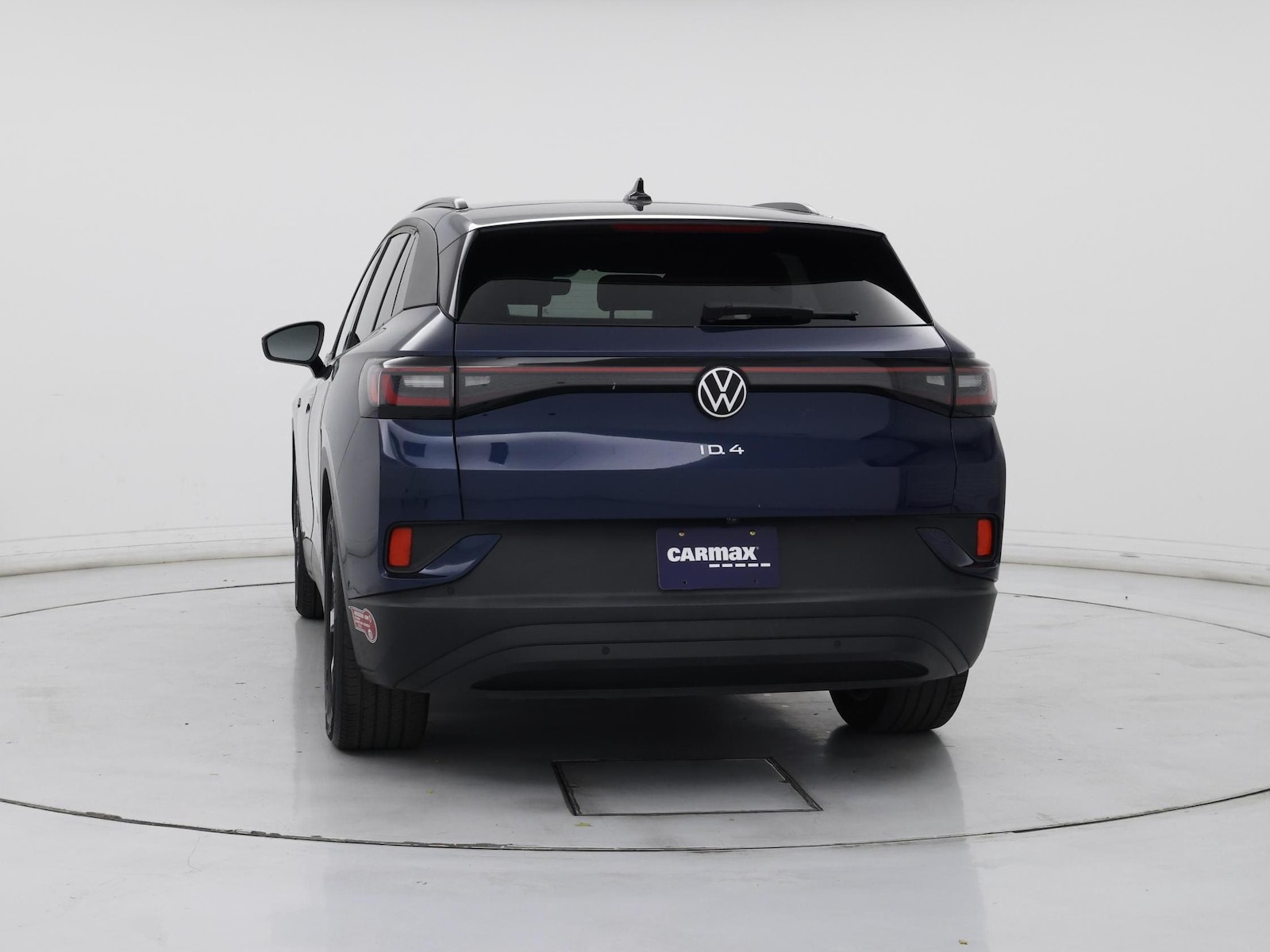 2023 Volkswagen ID.4 PRO - Photo 7