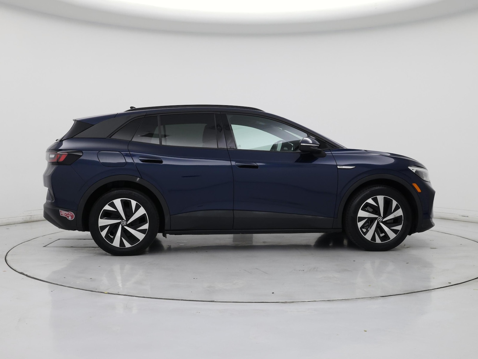 2023 Volkswagen ID.4 PRO - Photo 8
