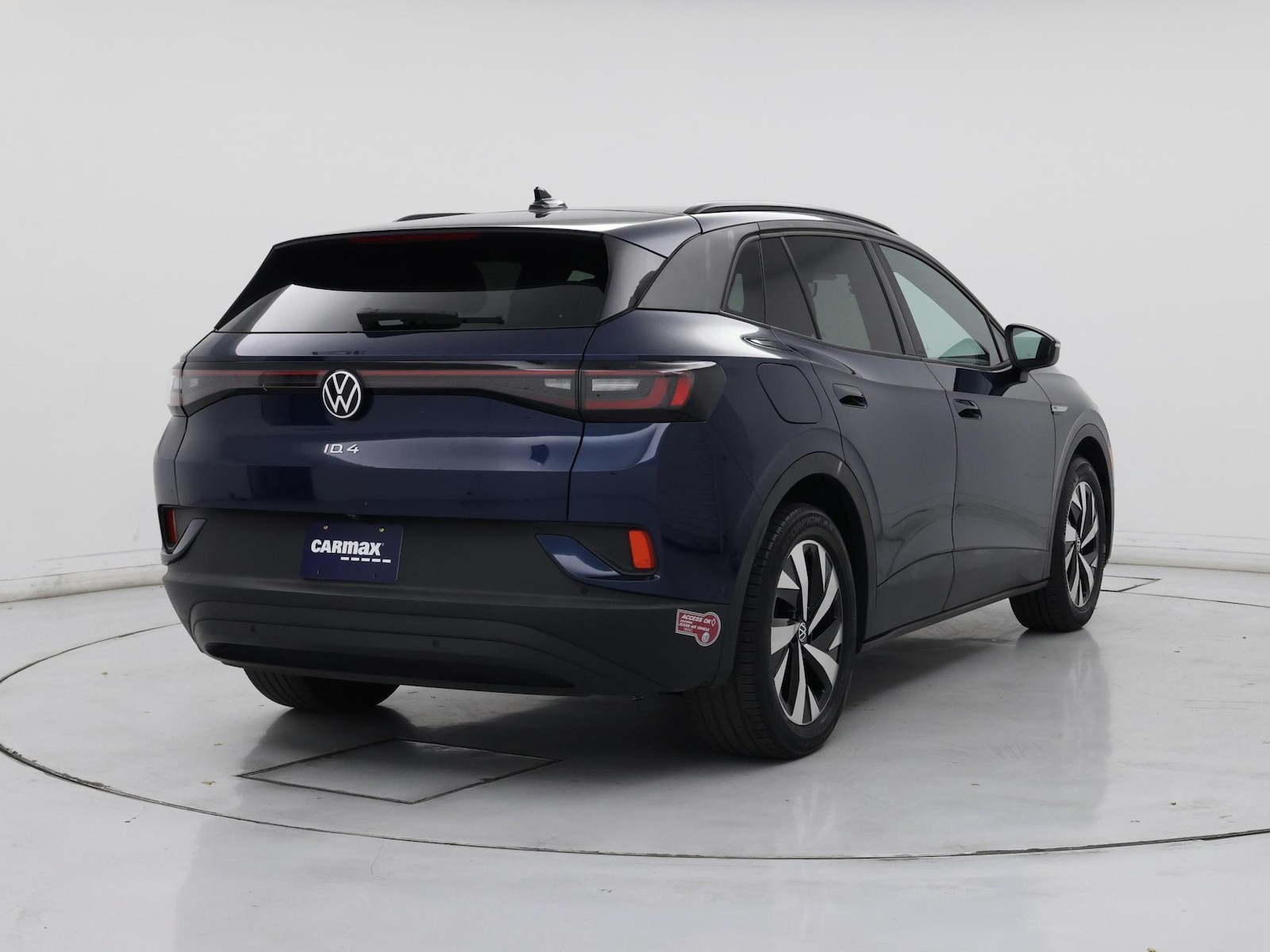 2023 Volkswagen ID.4 PRO - Photo 9