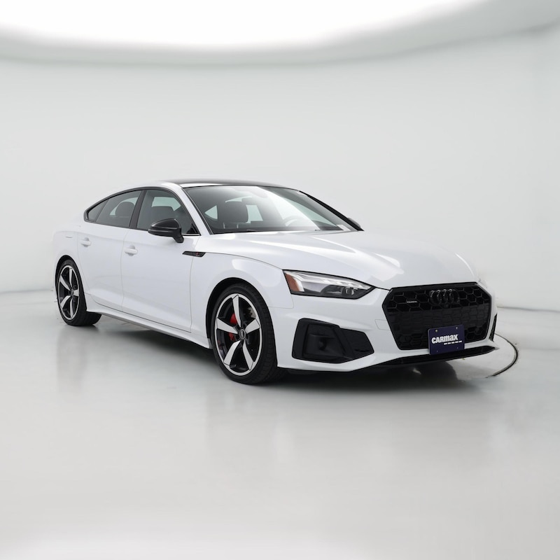 2023 Audi A5 Sportback S-Line Premium Plus