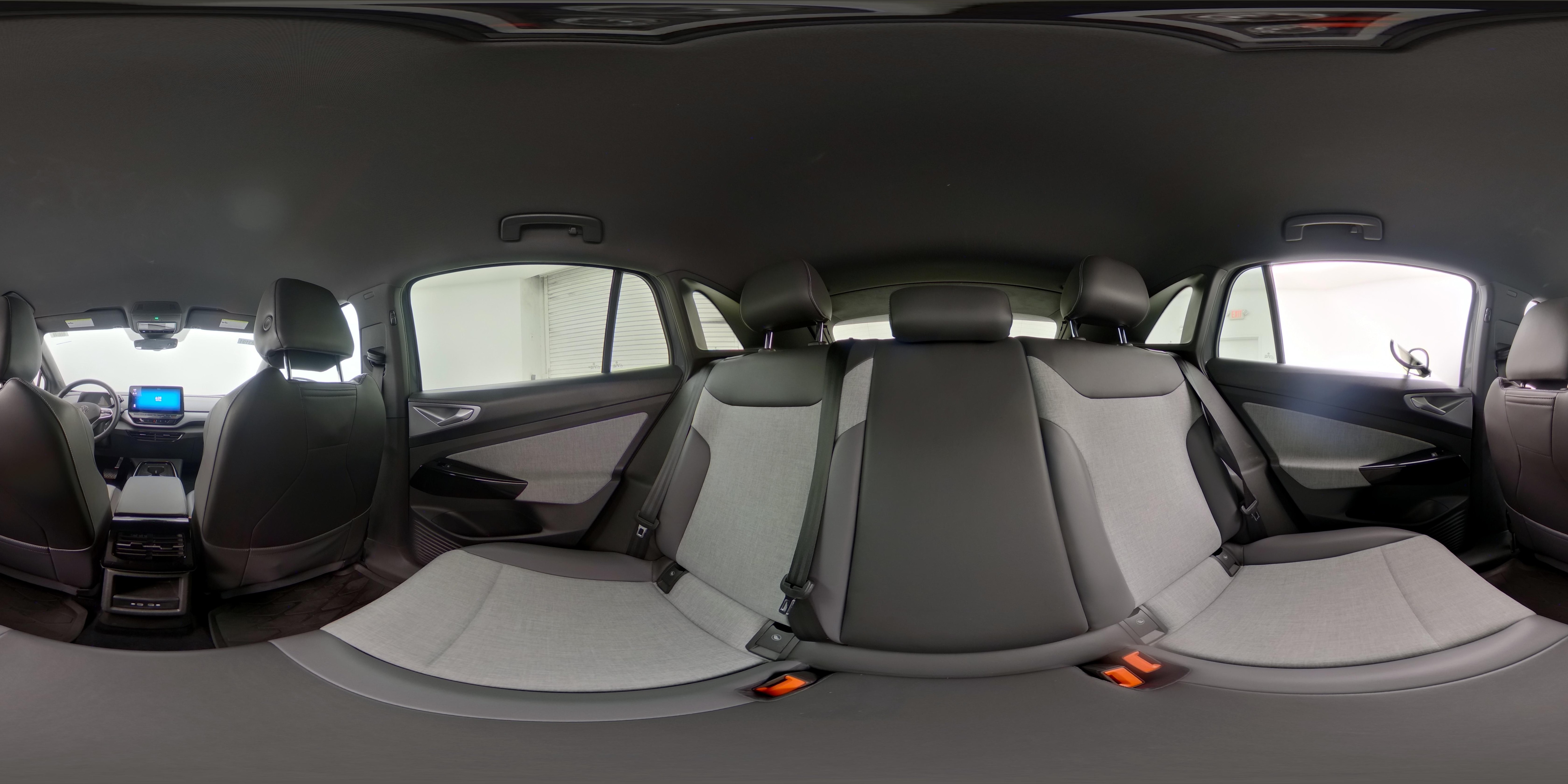 2023 Volkswagen ID.4 PRO - Photo 26