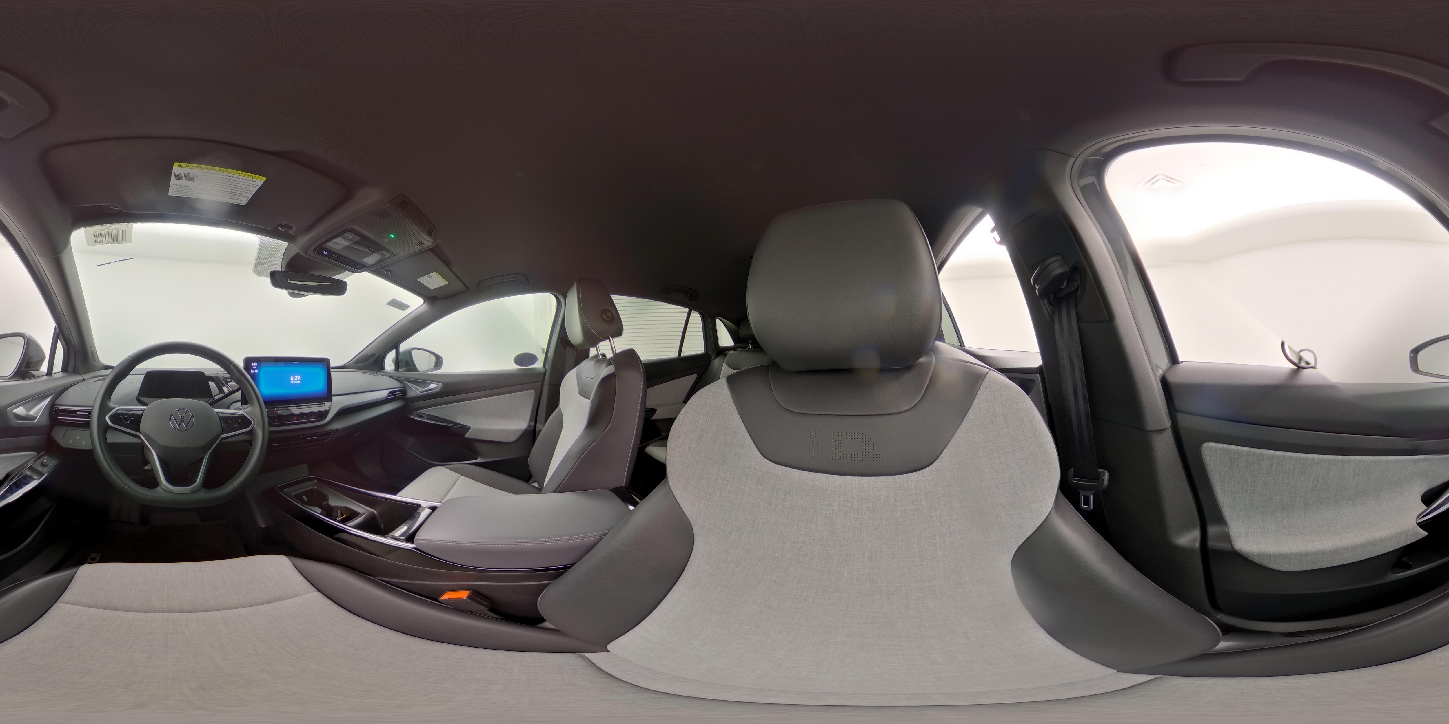 2023 Volkswagen ID.4 PRO - Photo 27
