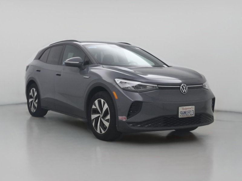 2023 Volkswagen ID.4 Pro -
                  Ontario, CA