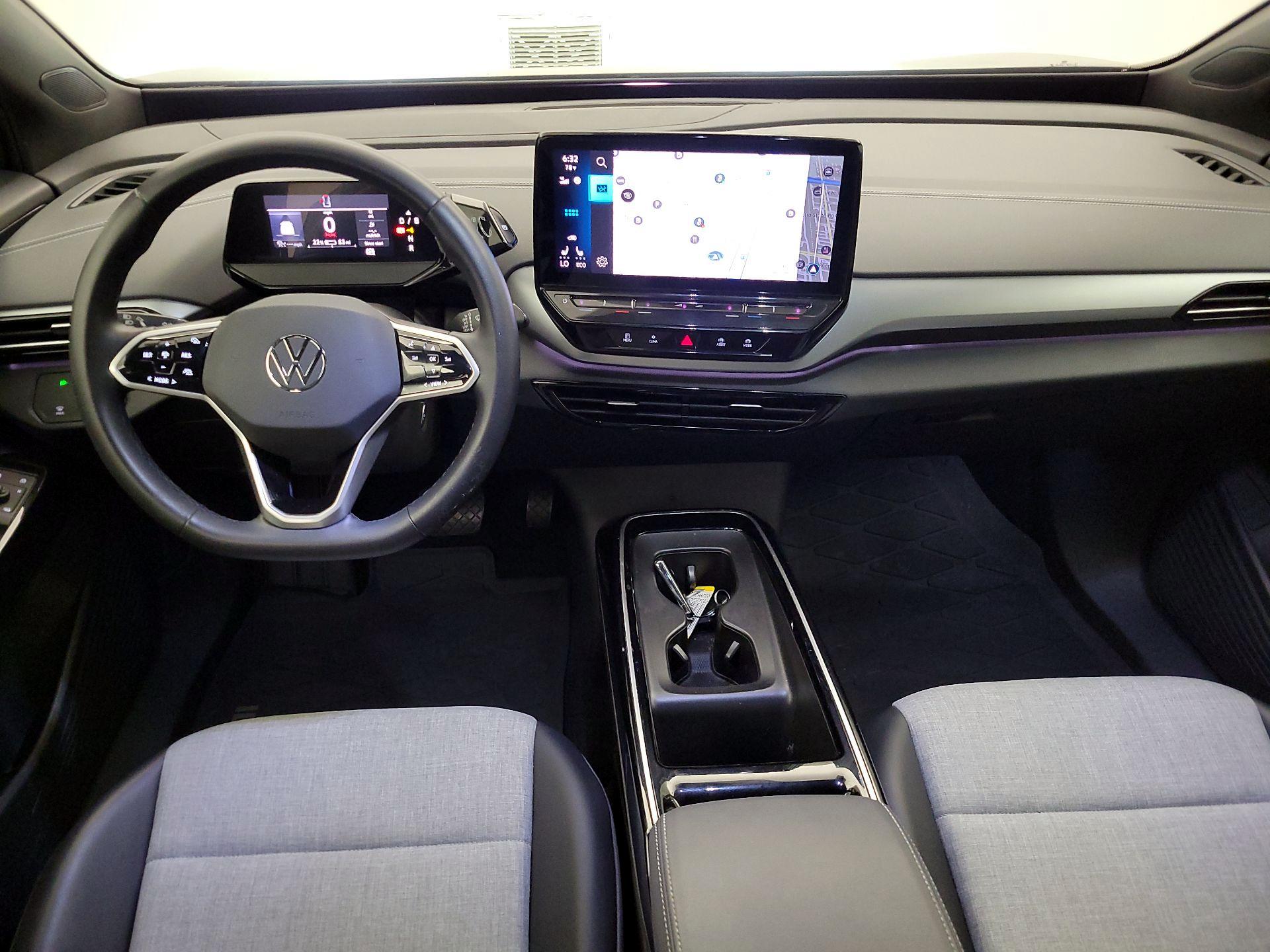Thumbnail: 2023 Volkswagen ID.4 - 9