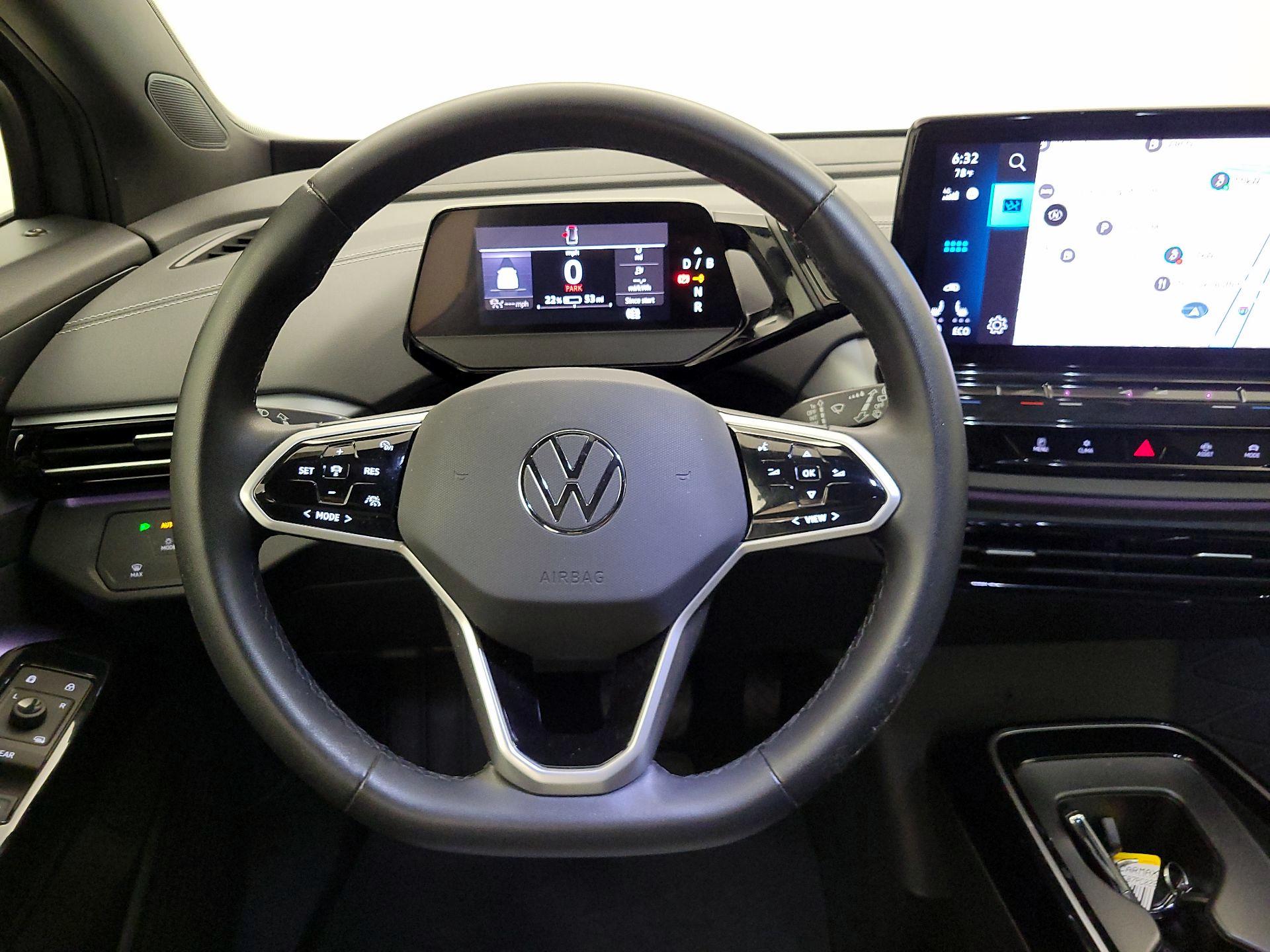 Thumbnail: 2023 Volkswagen ID.4 - 10