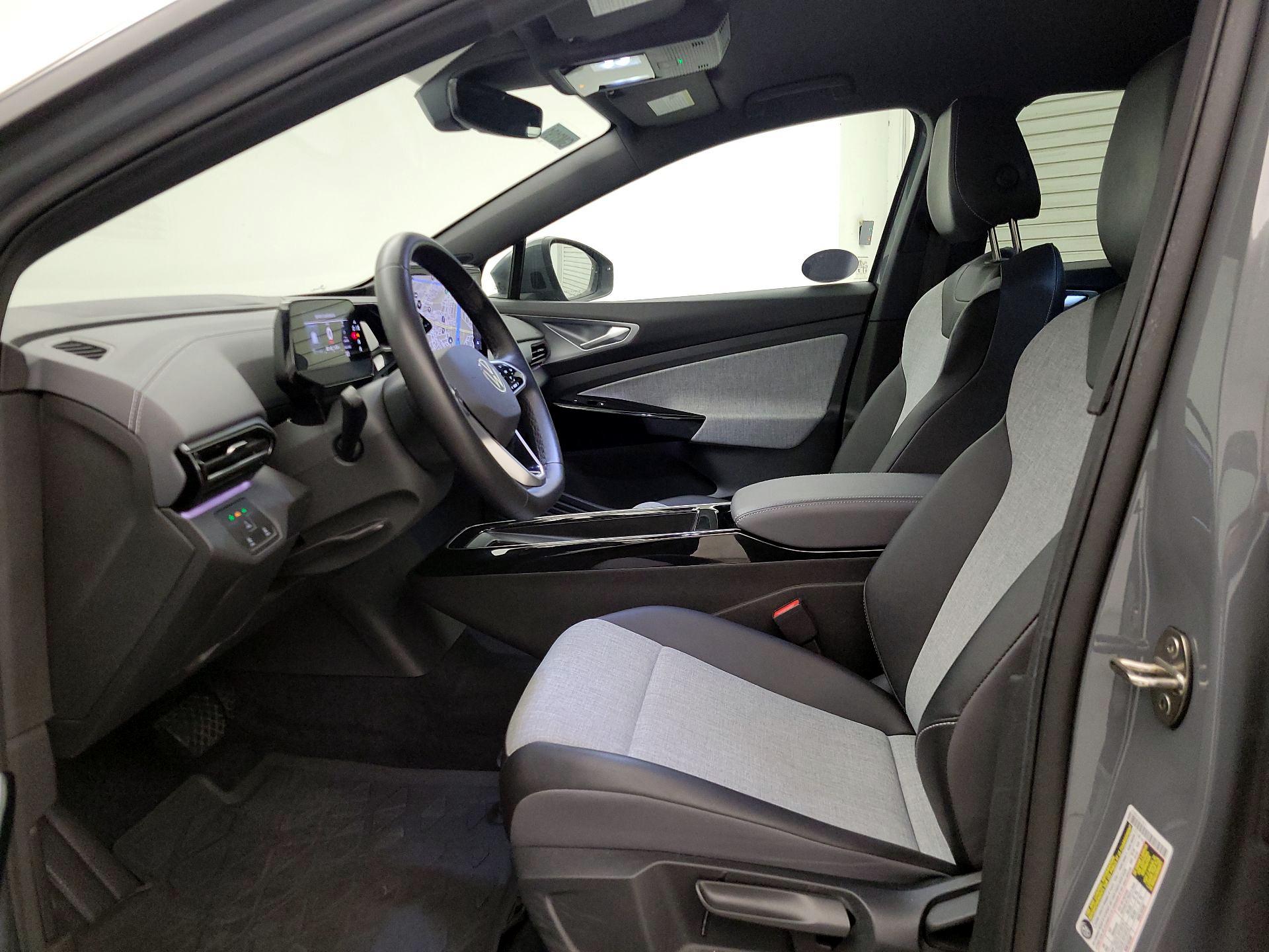 Thumbnail: 2023 Volkswagen ID.4 - 11