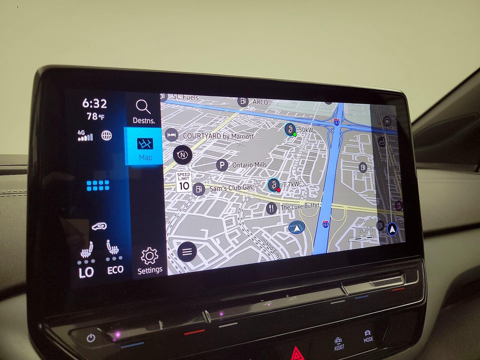 2023 Volkswagen ID.4 PRO - Photo 15