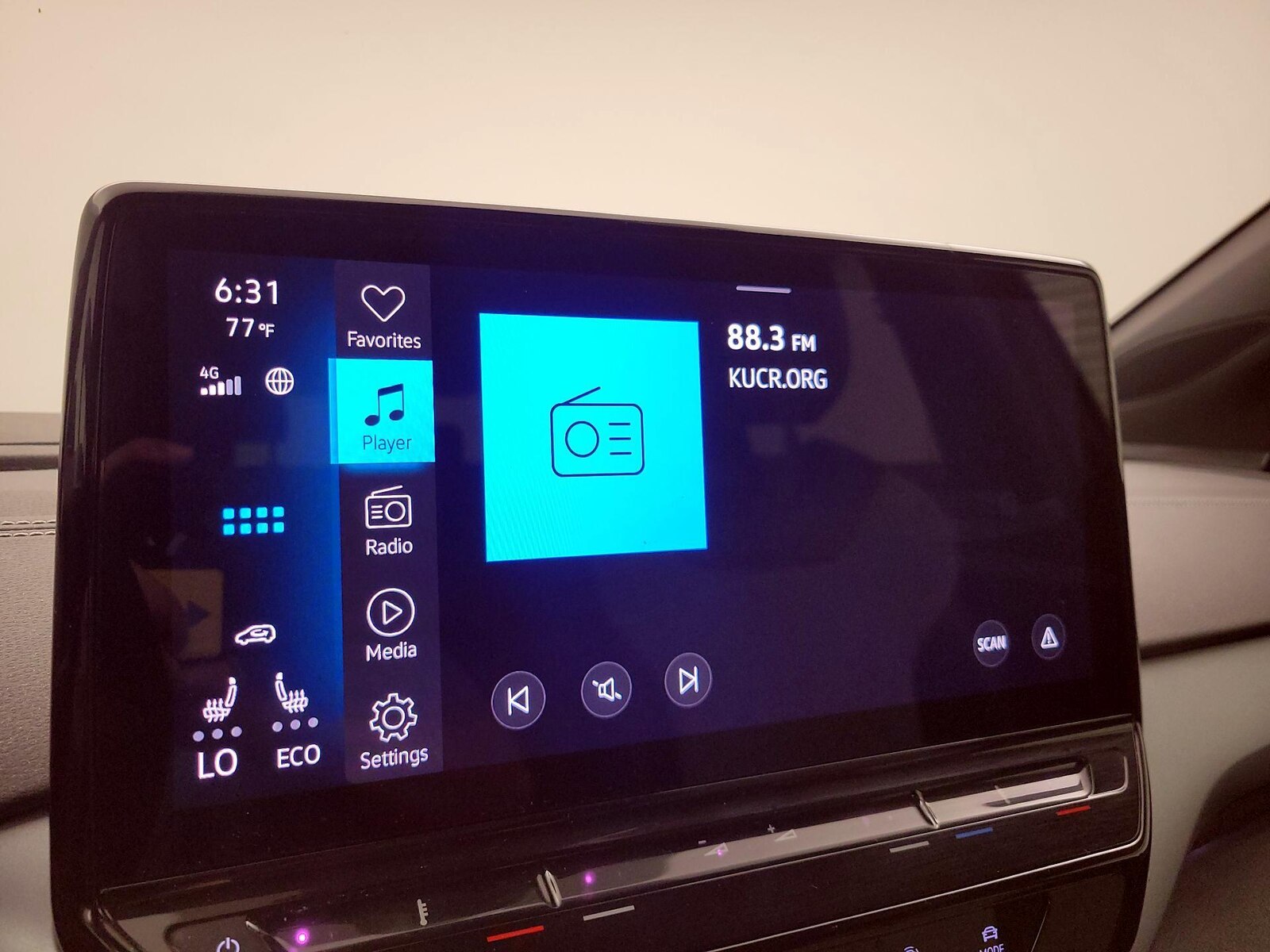 2023 Volkswagen ID.4 PRO - Photo 17