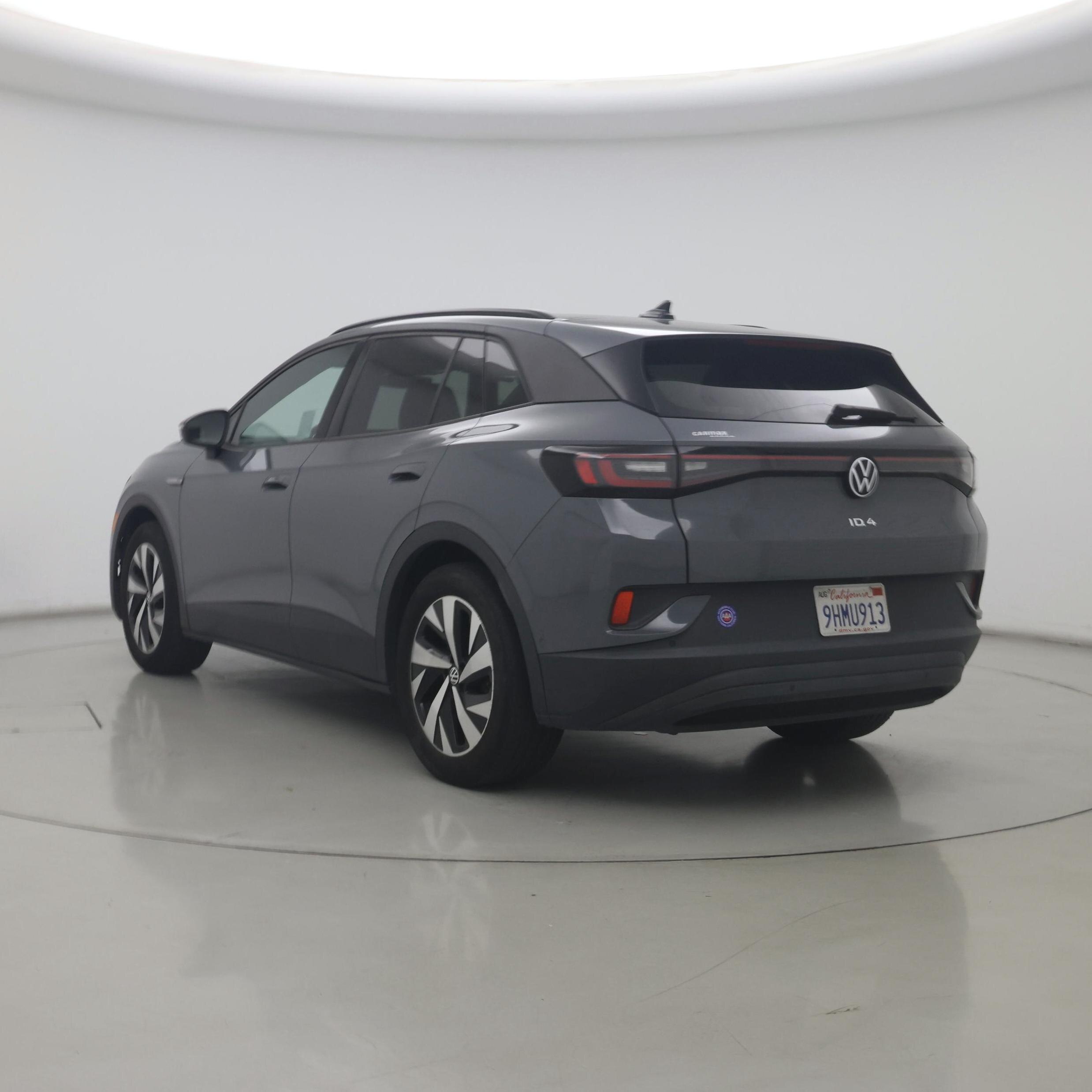 Thumbnail: 2023 Volkswagen ID.4 - 2