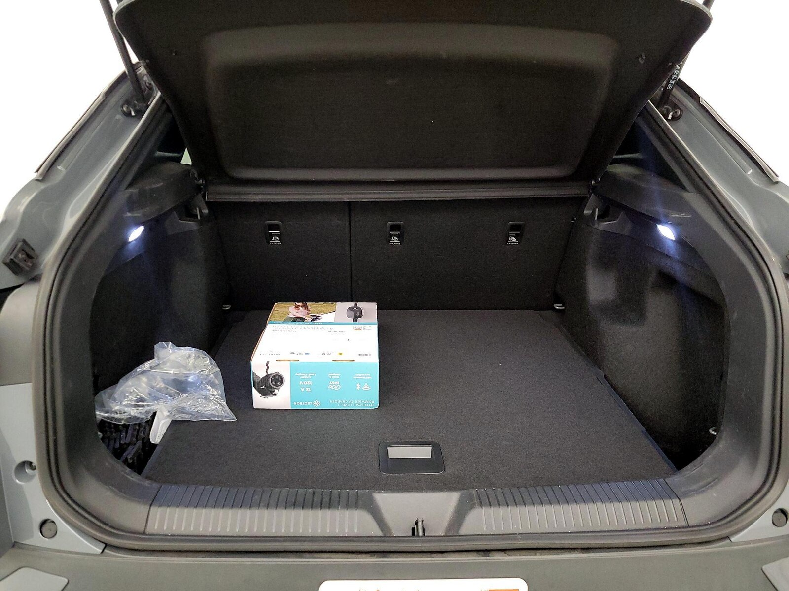 2023 Volkswagen ID.4 PRO - Photo 22