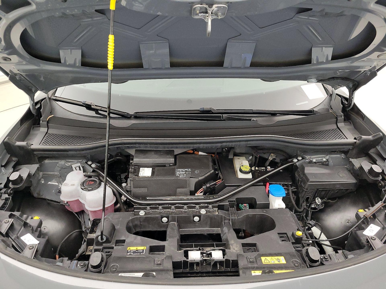 2023 Volkswagen ID.4 PRO - Photo 23