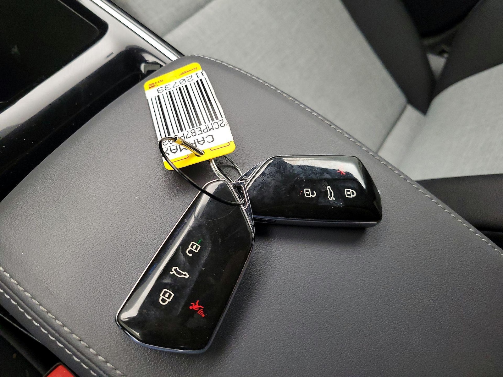2023 Volkswagen ID.4 PRO - Photo 24