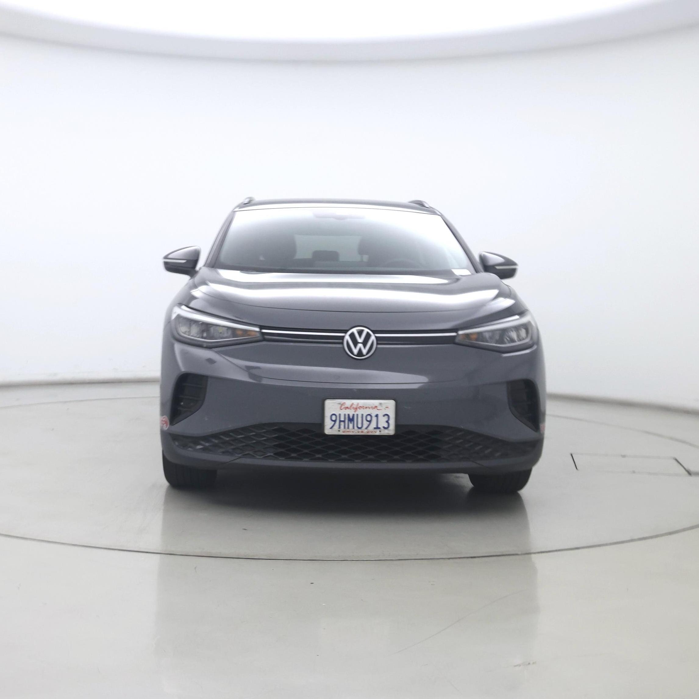Thumbnail: 2023 Volkswagen ID.4 - 5