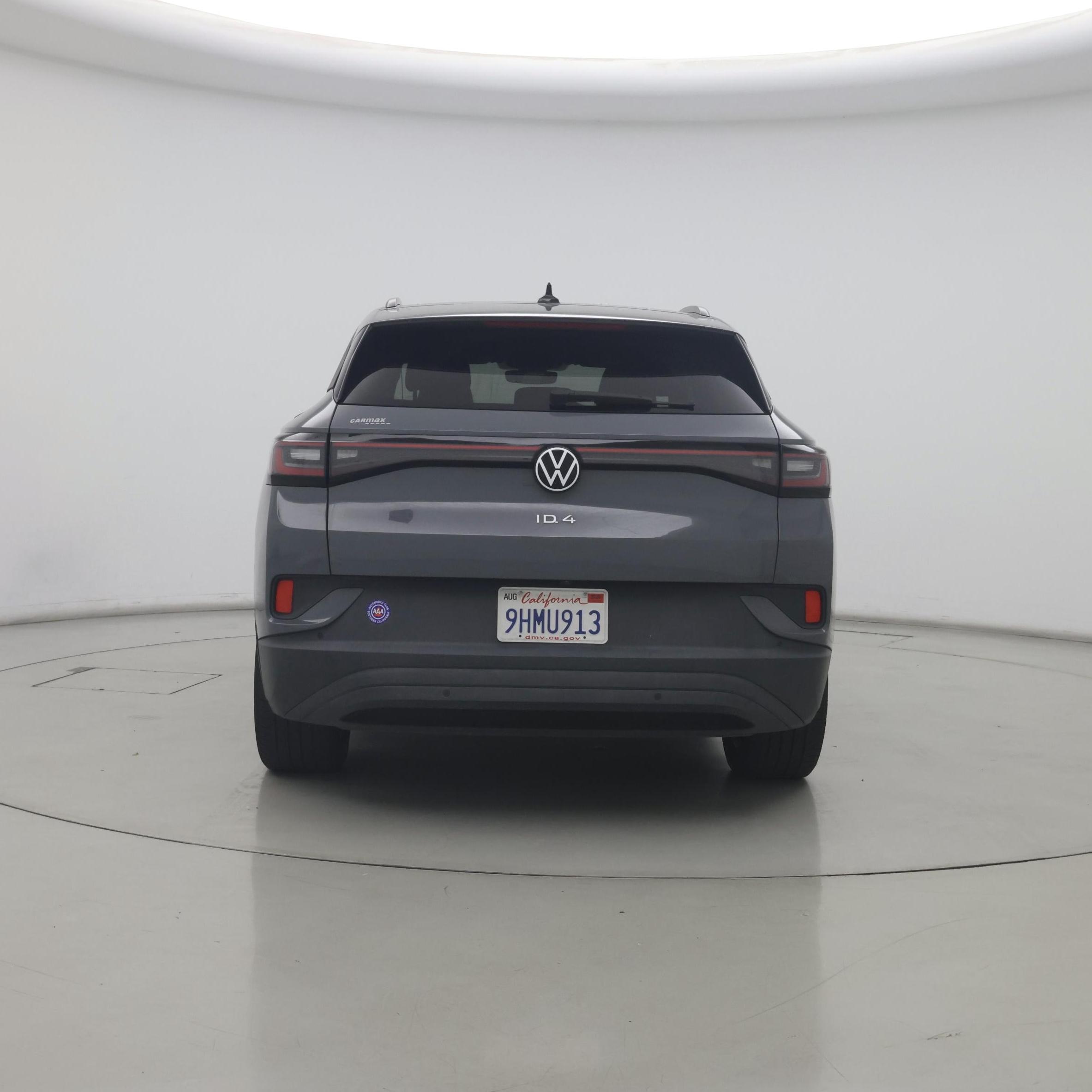 Thumbnail: 2023 Volkswagen ID.4 - 6