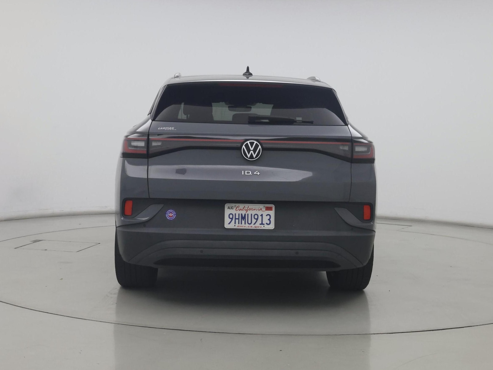 2023 Volkswagen ID.4 PRO - Photo 7