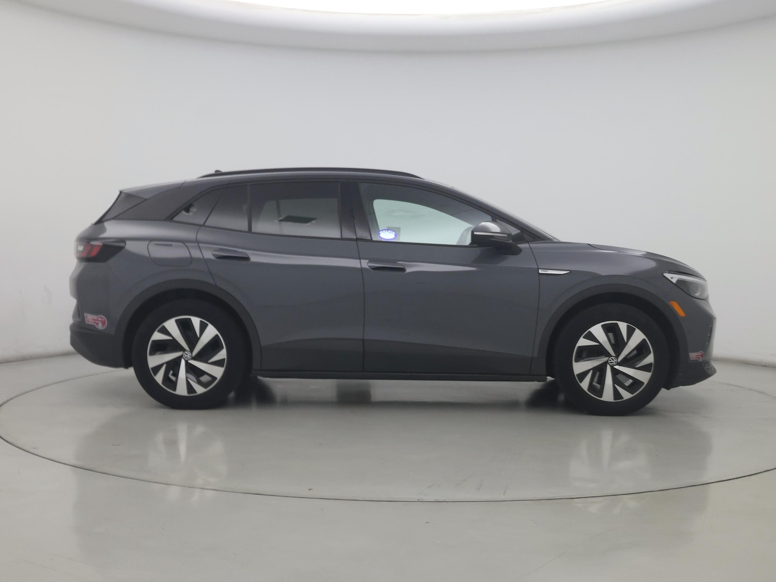 2023 Volkswagen ID.4 PRO - Photo 8