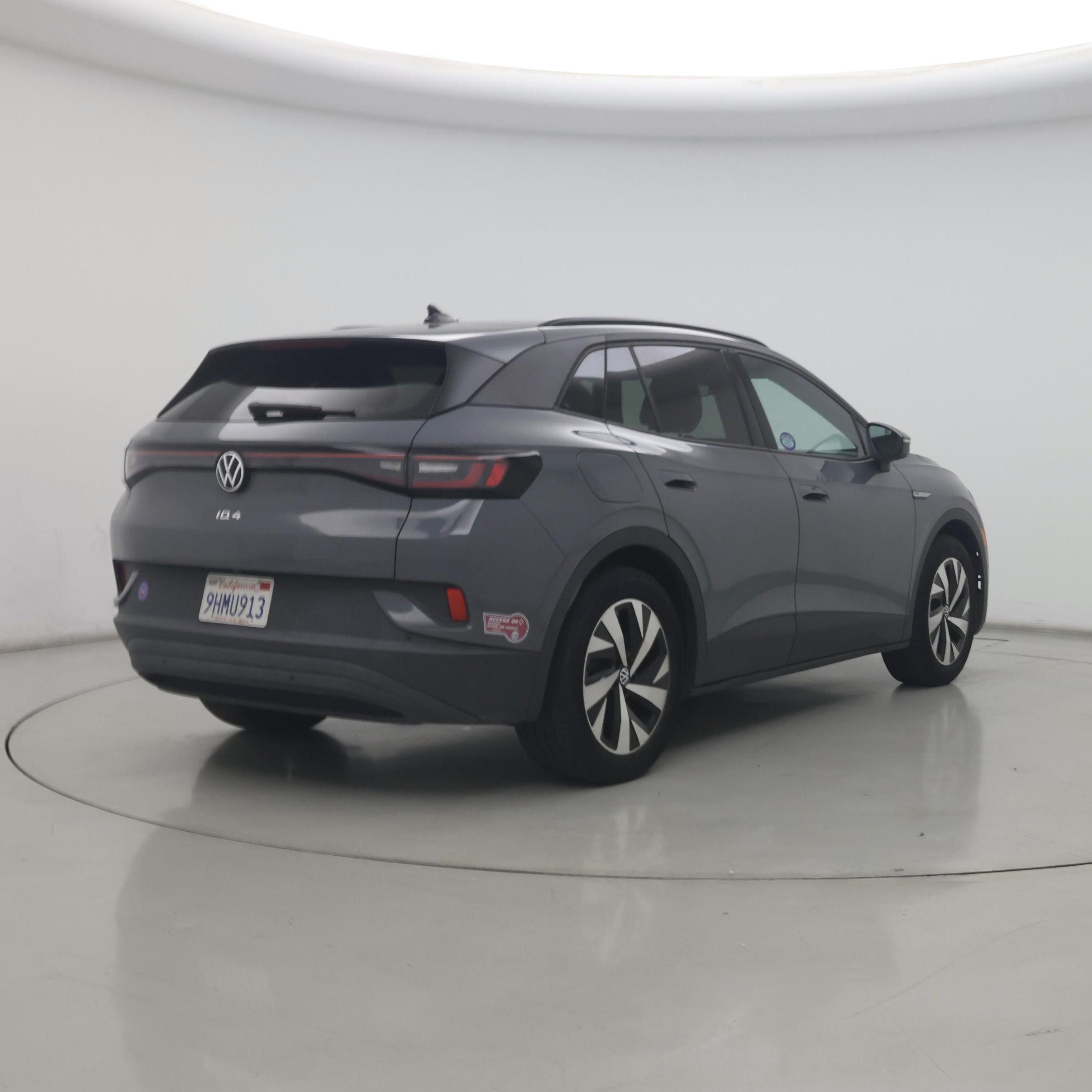 Thumbnail: 2023 Volkswagen ID.4 - 8