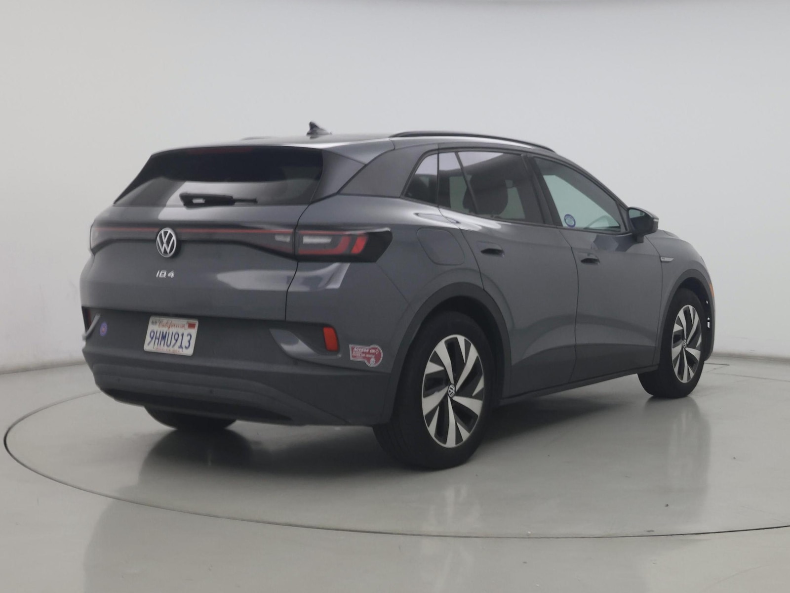 2023 Volkswagen ID.4 PRO - Photo 9