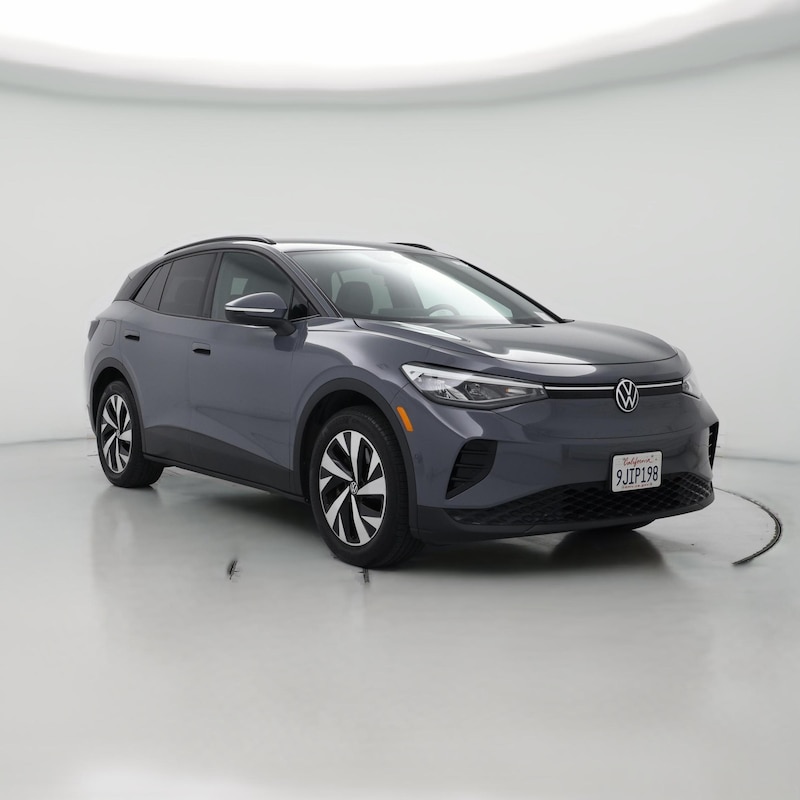 2023 Volkswagen ID.4 EV Standard