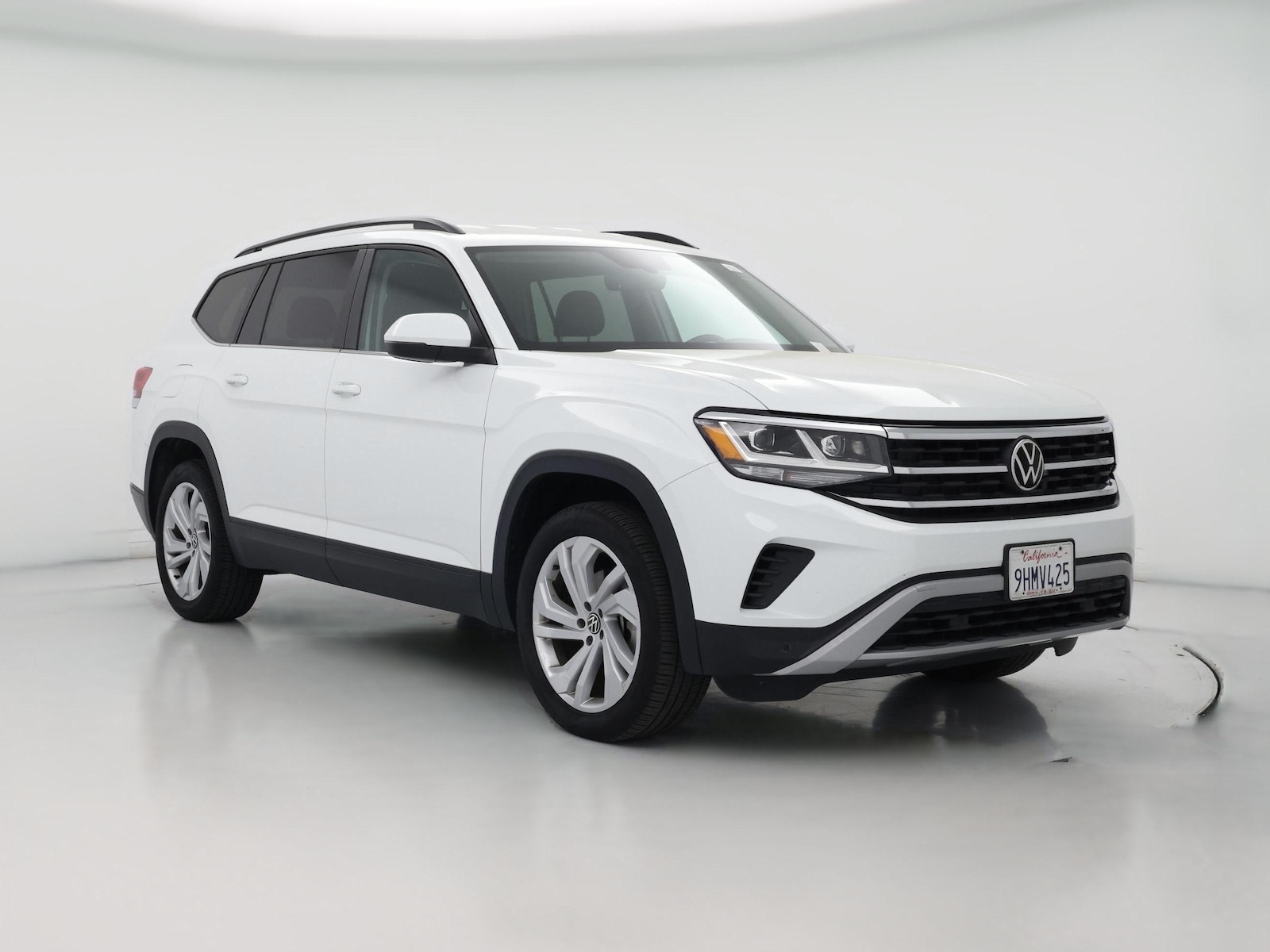 2023 Volkswagen Atlas