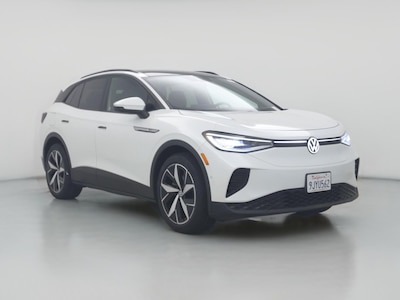 2023 Volkswagen ID.4 EV PRO S