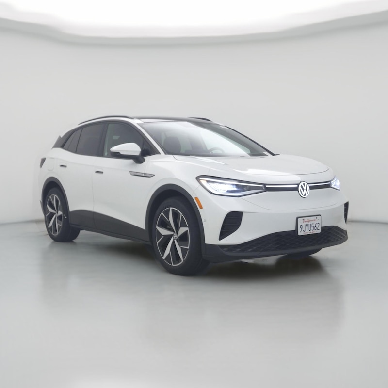 2023 Volkswagen ID.4 EV PRO S