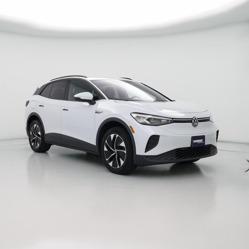 2022 Volkswagen ID.4 EV Pro