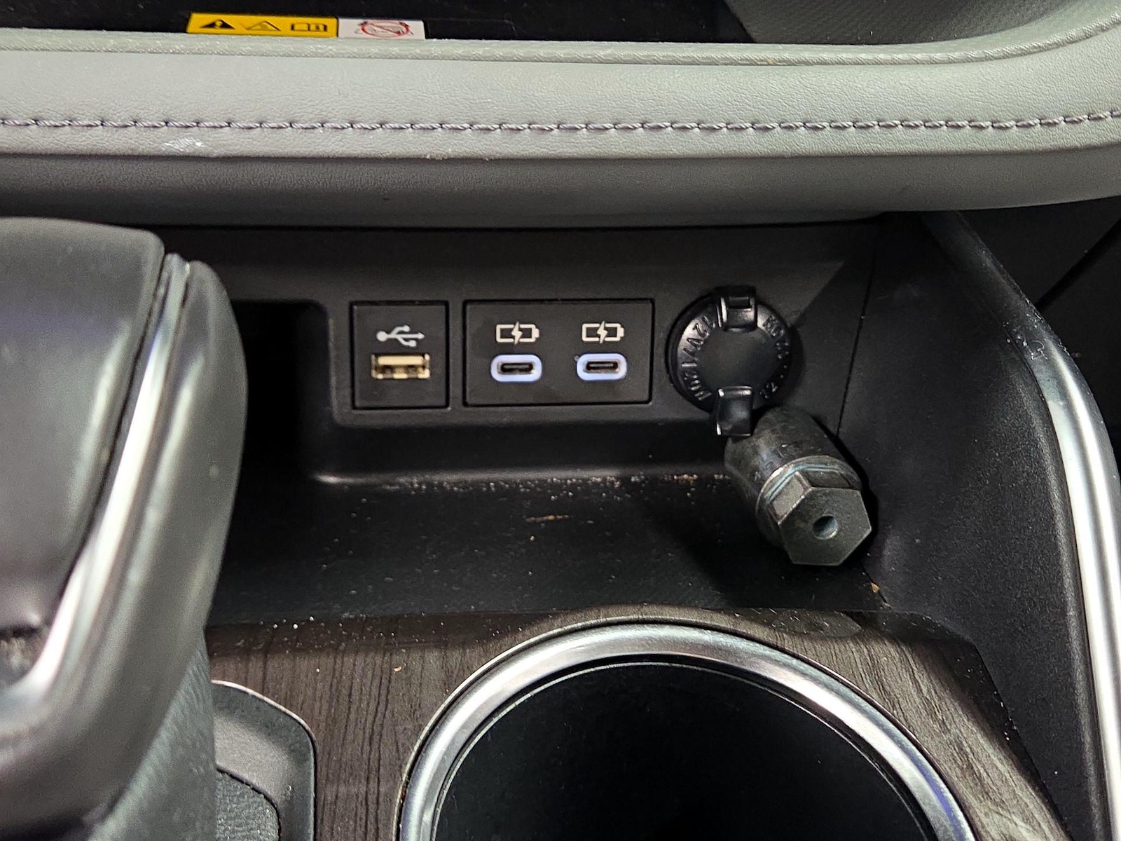 2023 Toyota Highlander Limited - Photo 18