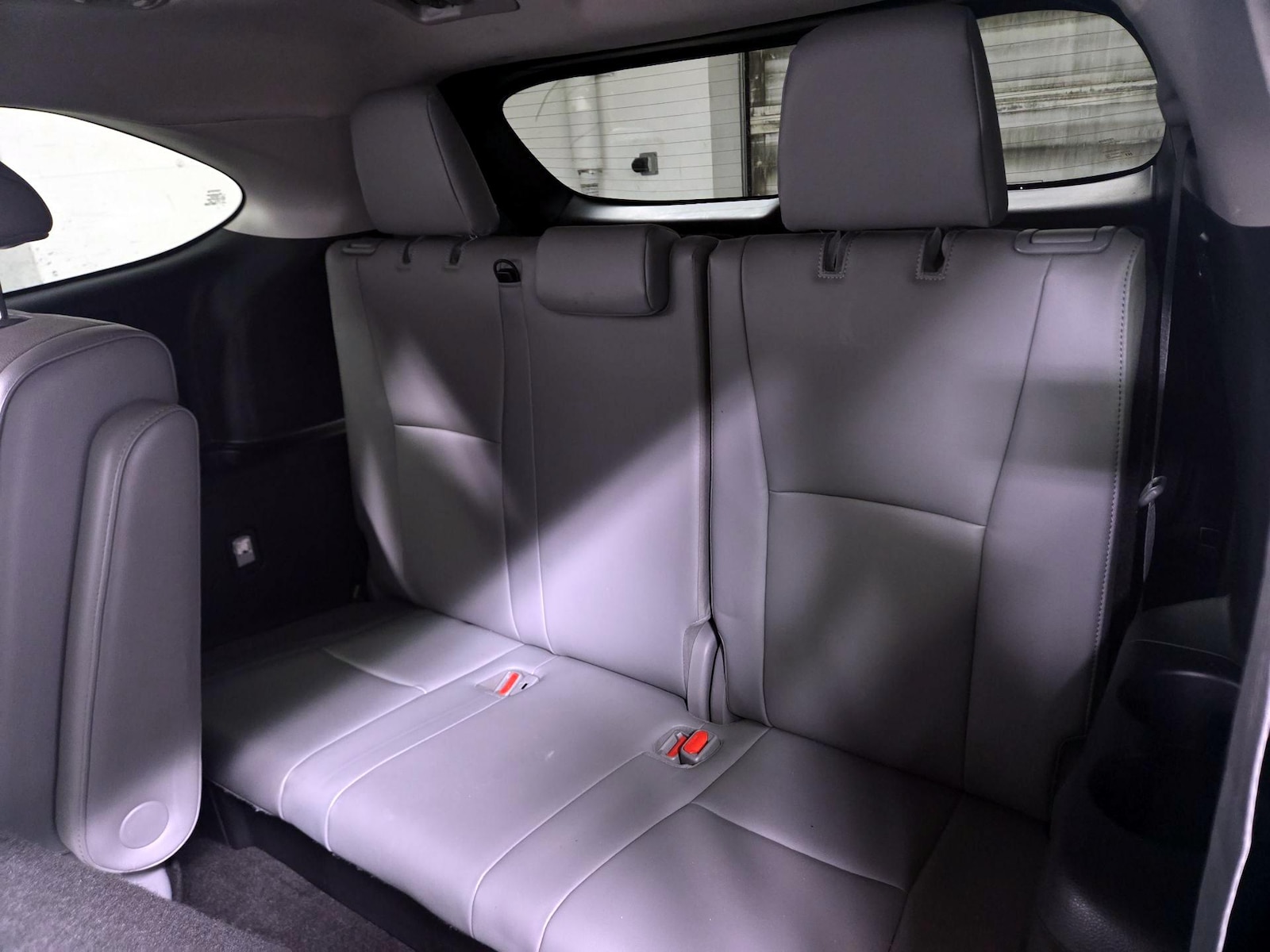 2023 Toyota Highlander Limited - Photo 20