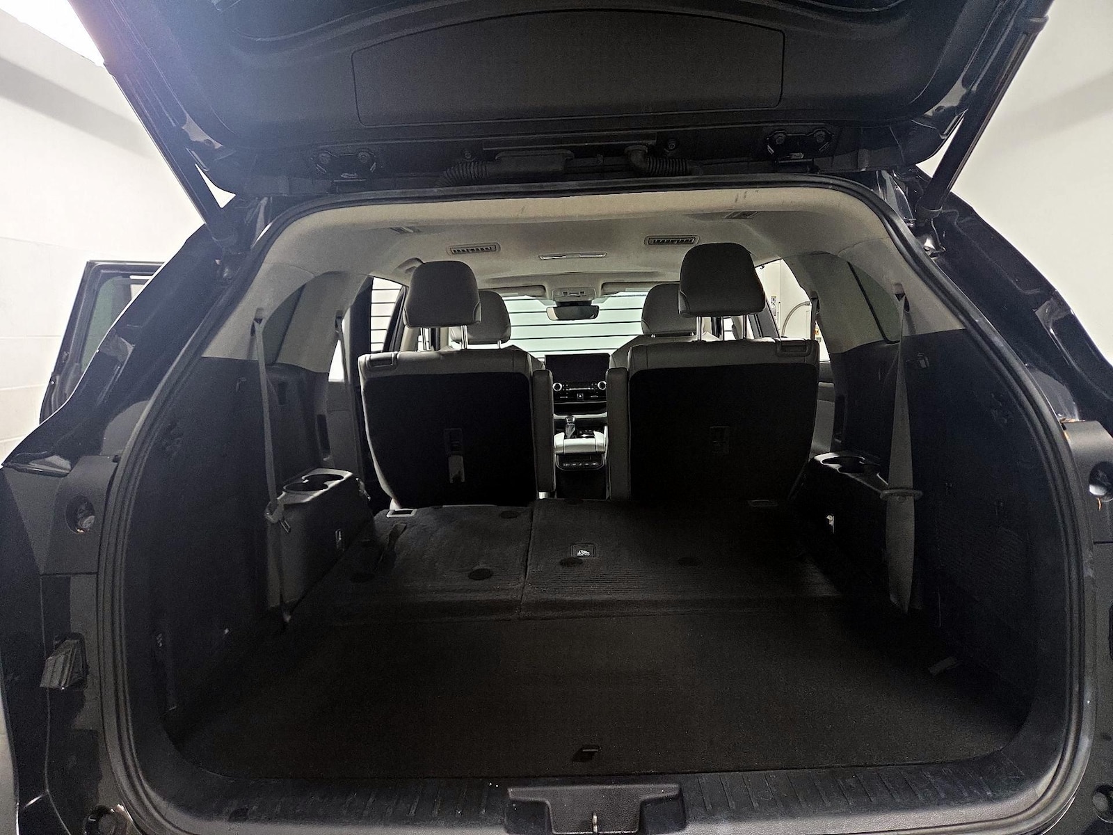 2023 Toyota Highlander Limited - Photo 21