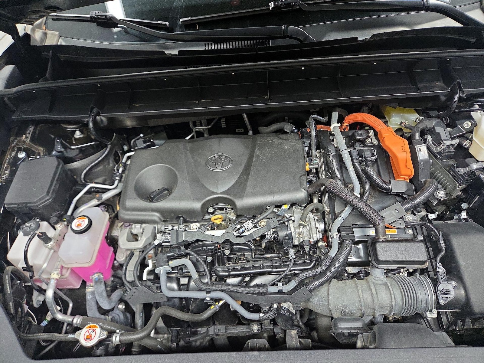 2023 Toyota Highlander Limited - Photo 22