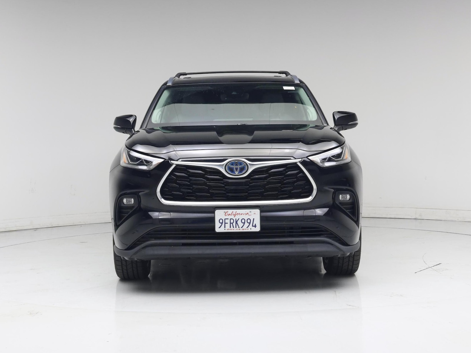 2023 Toyota Highlander Limited - Photo 6