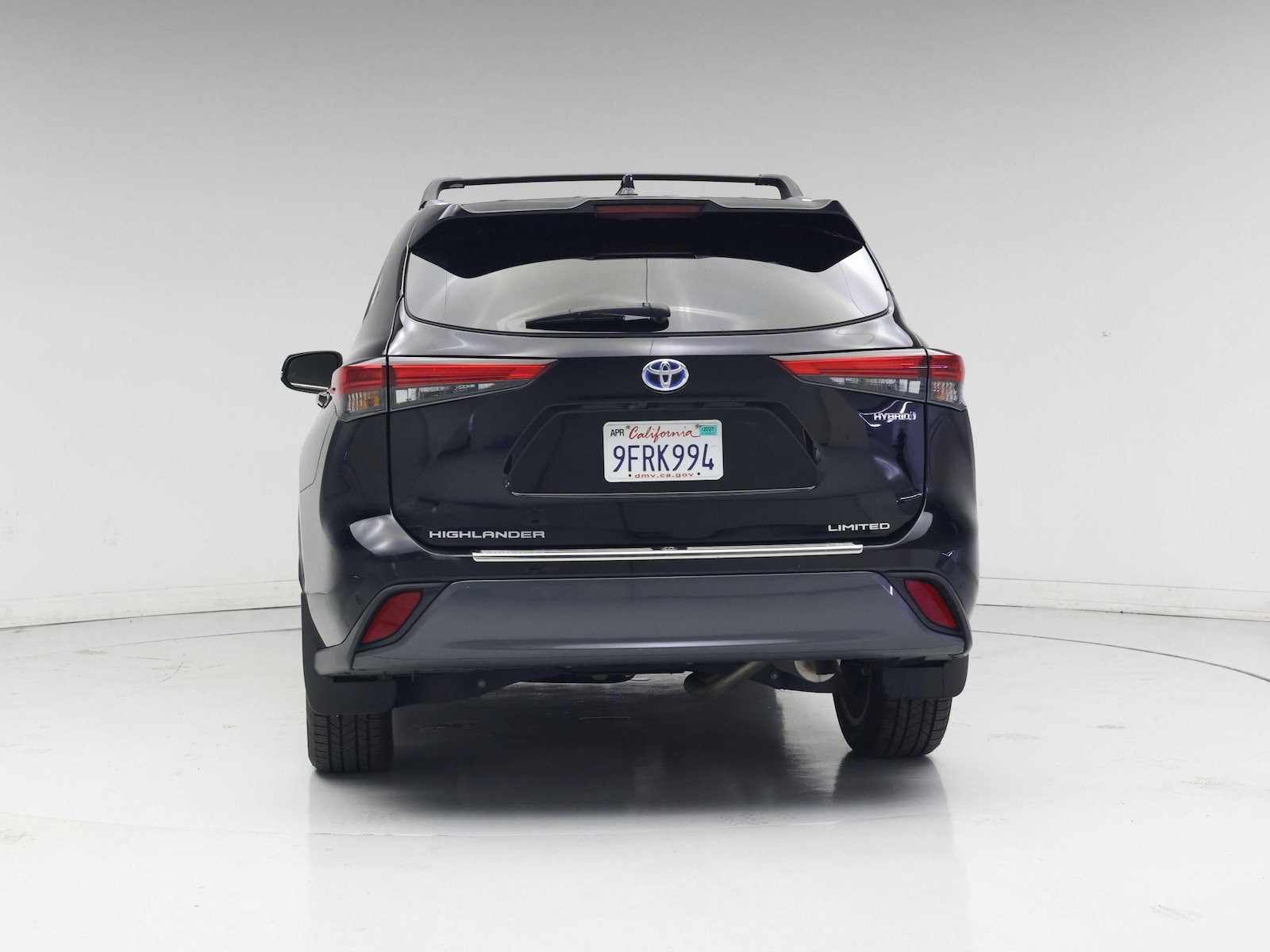 2023 Toyota Highlander Limited - Photo 7