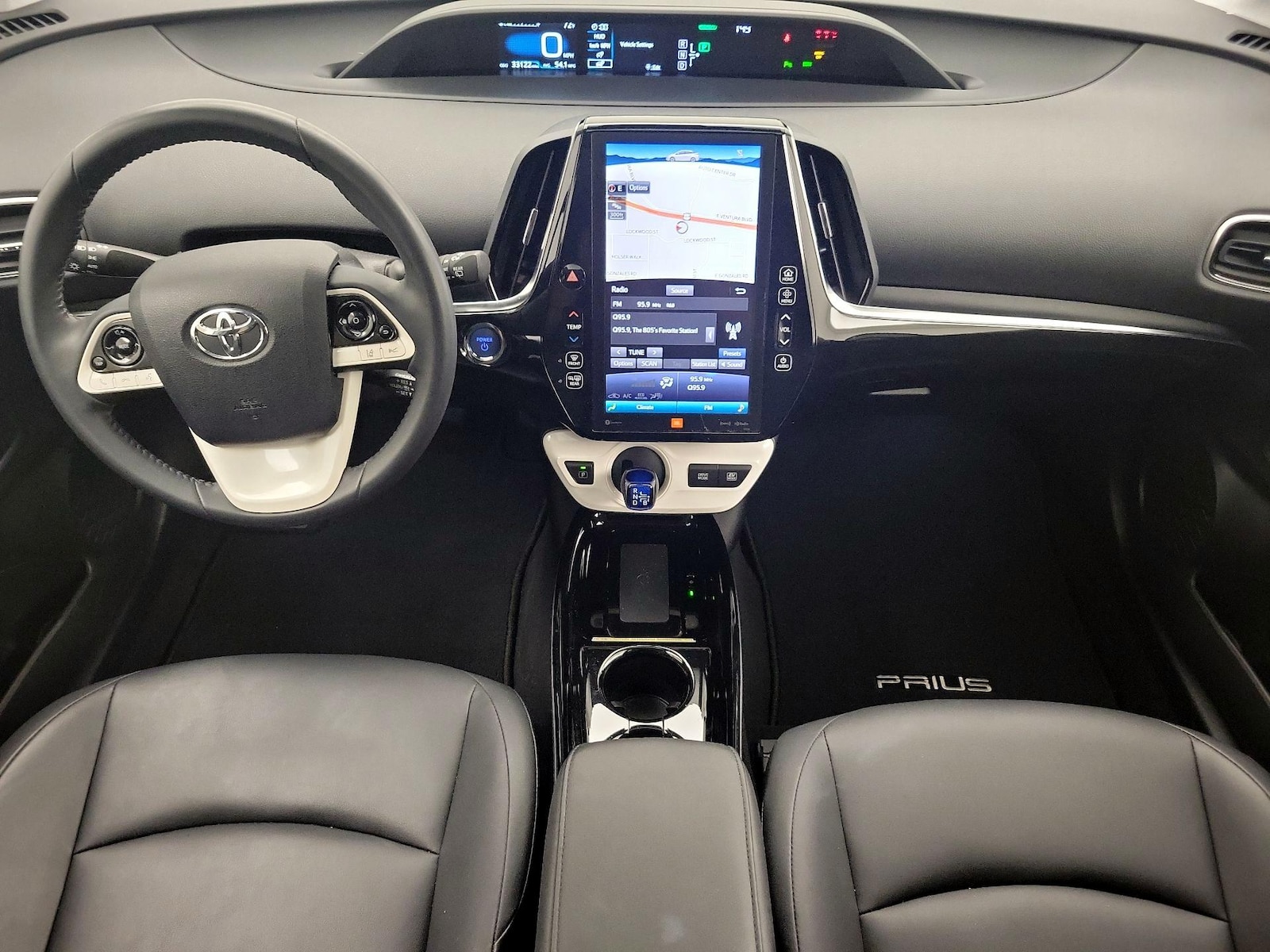 Navigation System