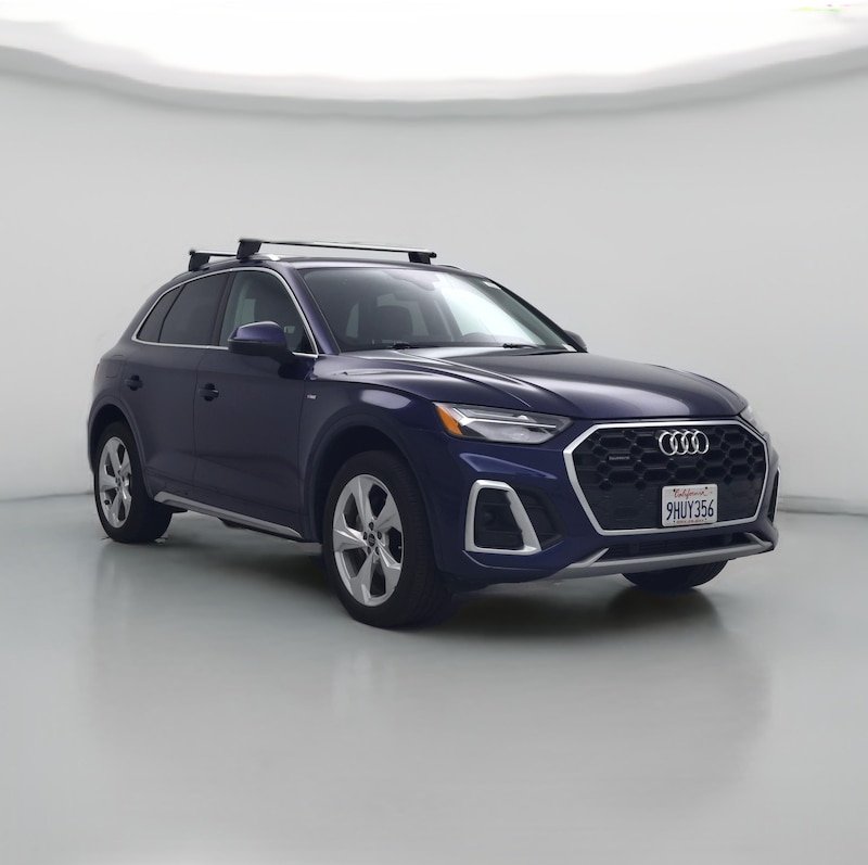 2023 Audi Q5 Premium