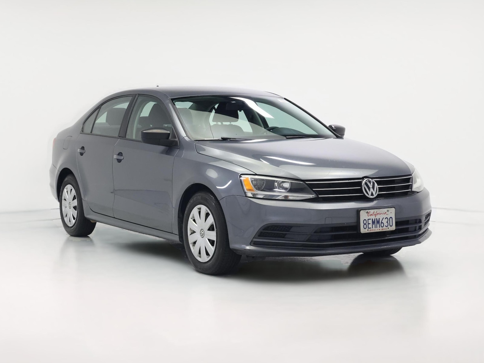 2016 Volkswagen Jetta S