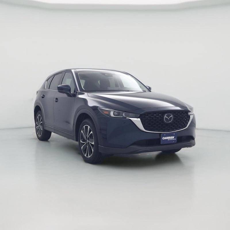 2023 Mazda CX-5 2.5 S Premium Plus Package