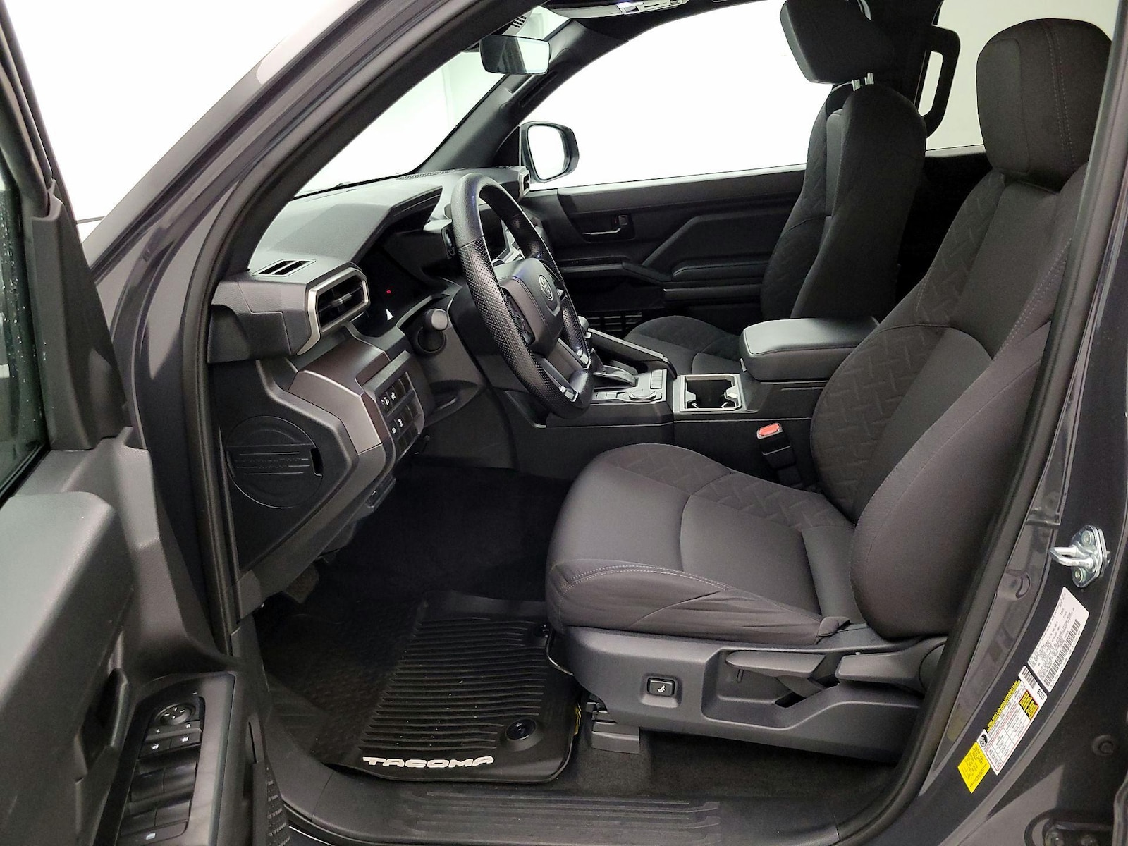 Side Airbags