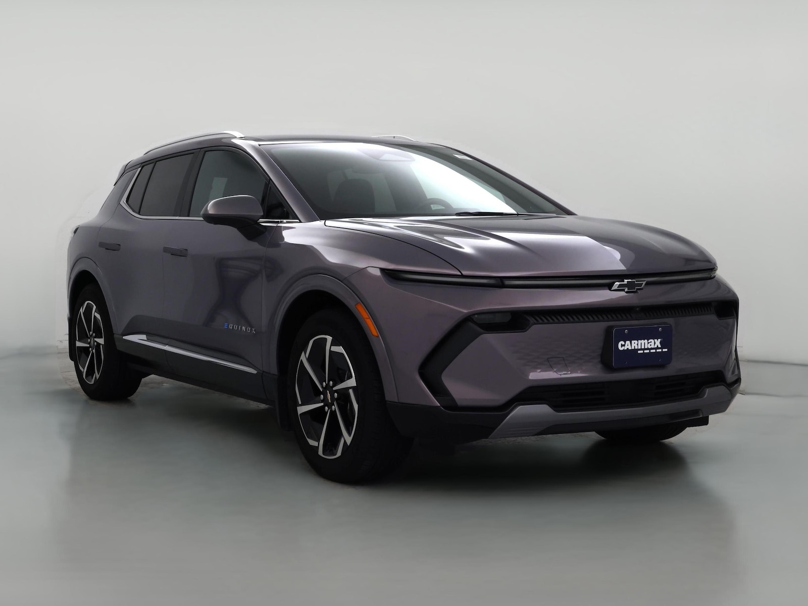 2024 Chevrolet Equinox EV